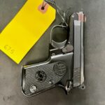 Beretta 950 22 Short